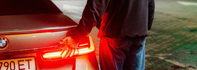 Худі з принтами - MONOCLO UA