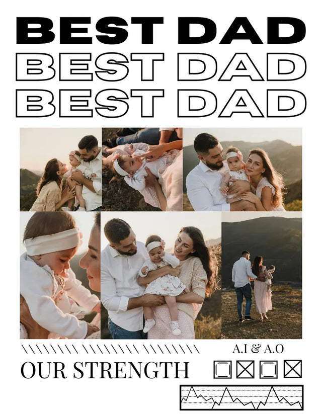 Футболка Monoclo Custom Photo | Only You