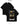 Футболка F1 Leclerc Black Suit