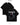 Футболка F1 Hamilton 44 Black Edition