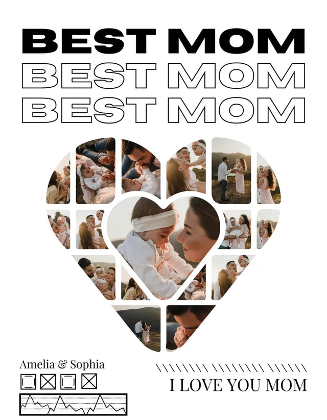 Футболка Monoclo Custom Photo | Only You