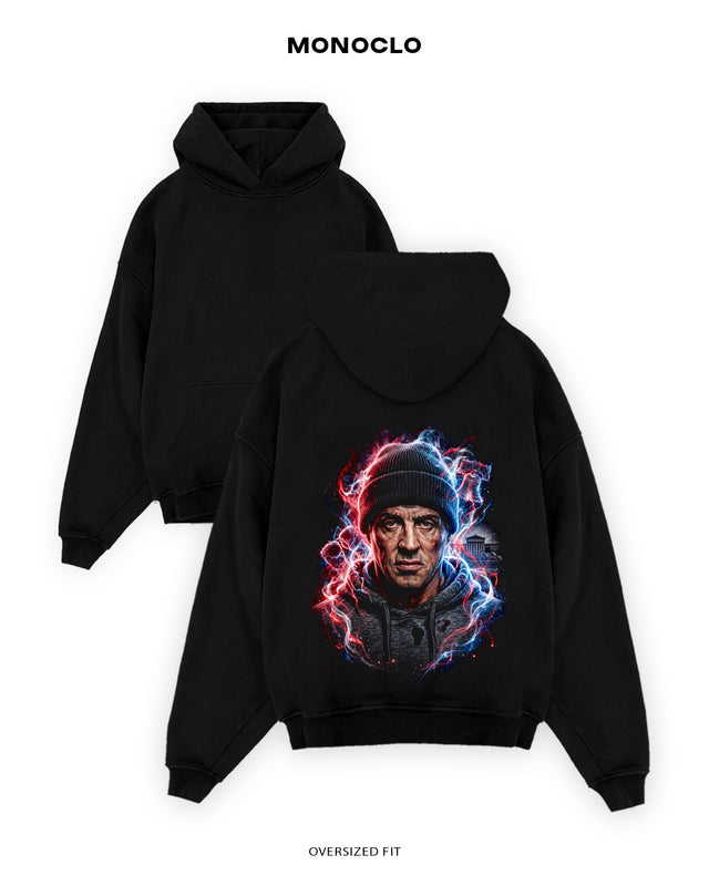 Худі Monoclo Underdog Champion