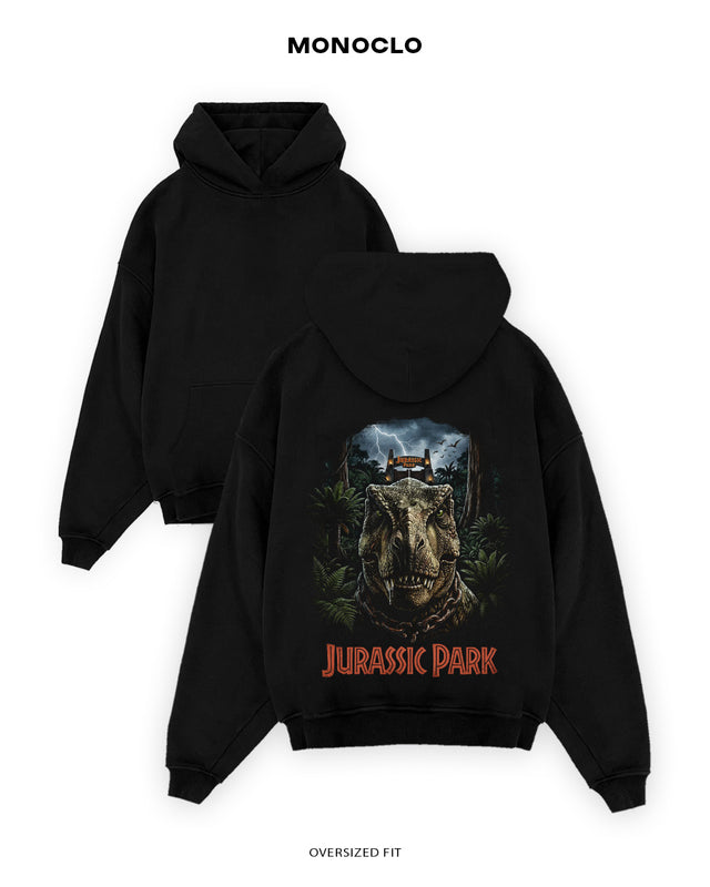 Худі Monoclo Jurassic Park T-Rex