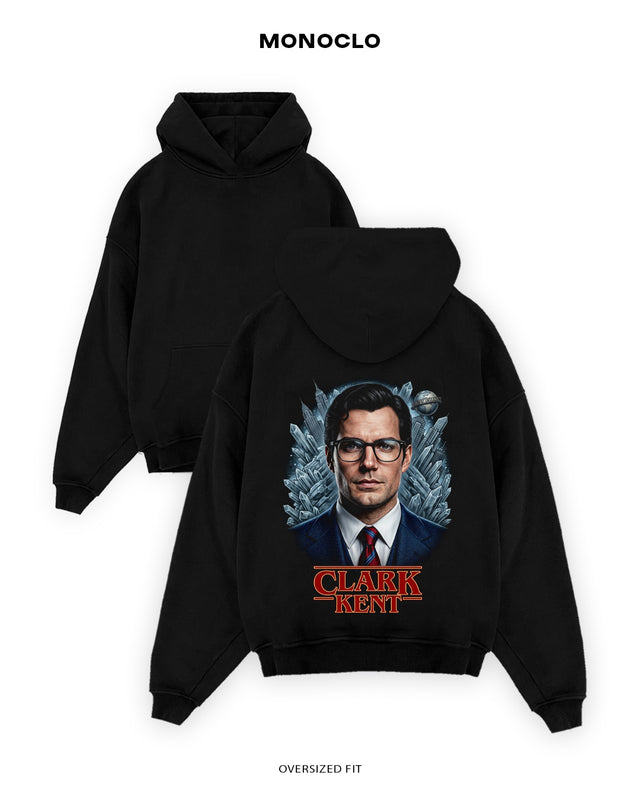 Худі Monoclo Clark Kent