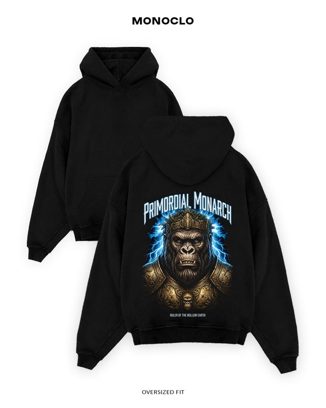 Худі Monoclo Primordial Monarch