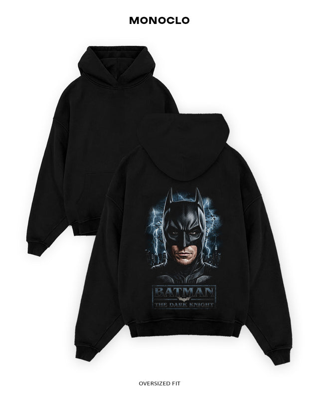Худі Monoclo Batman Thunder