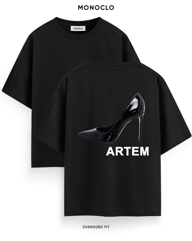 Футболка Monoclo Artem