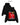 Худі Monoclo F1 Hamilton Red #2