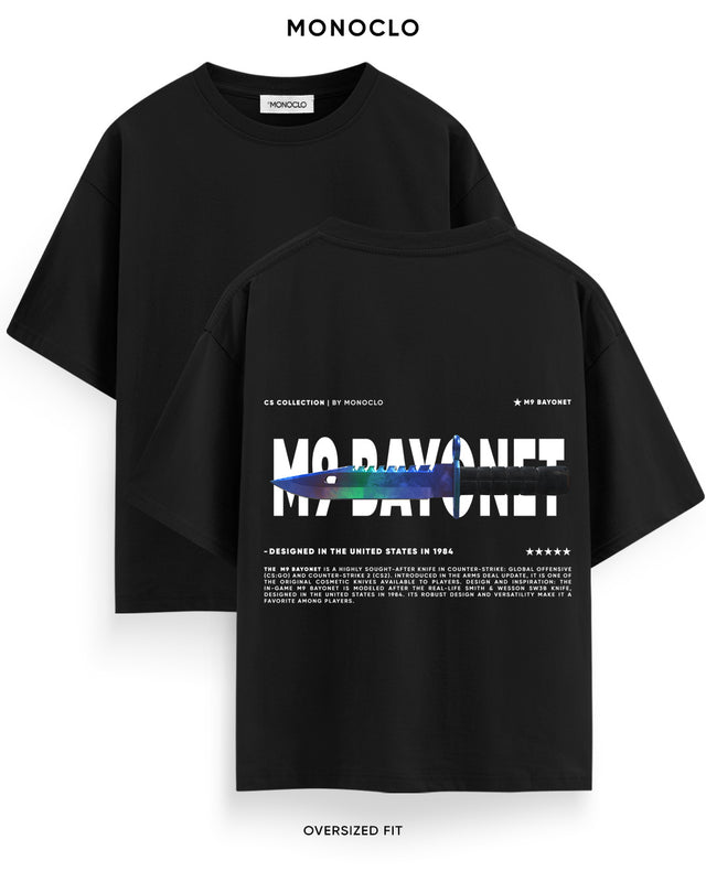 Футболка Monoclo M9 Bayonet