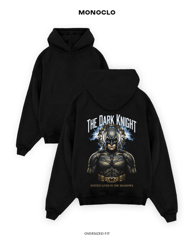 Худі Monoclo Batman Shadow Justice