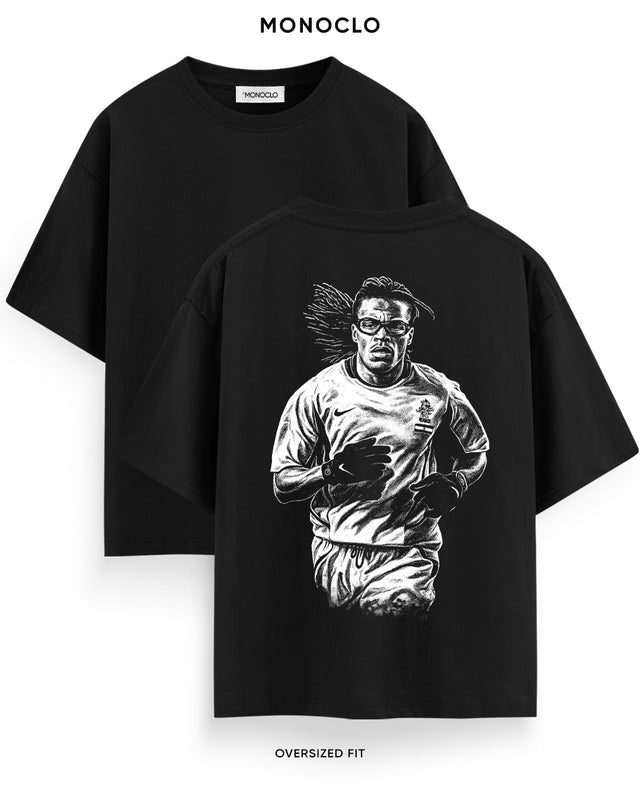 Футболка Monoclo Edgar Davids