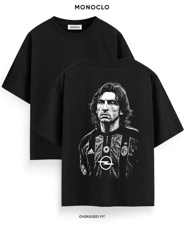 Футболка Monoclo Andrea Pirlo