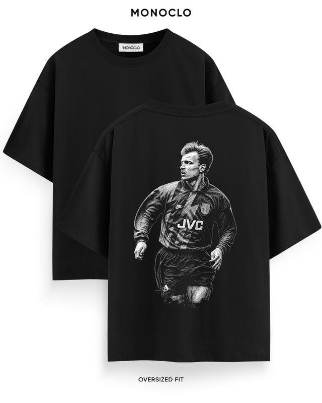 Футболка Monoclo Dennis Bergkamp #3