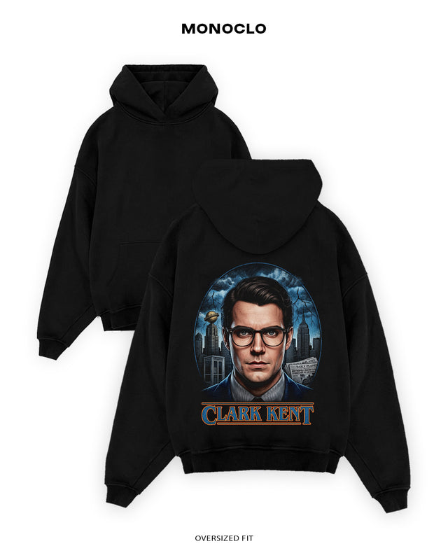 Худі Monoclo Clark Kent Daily Planet