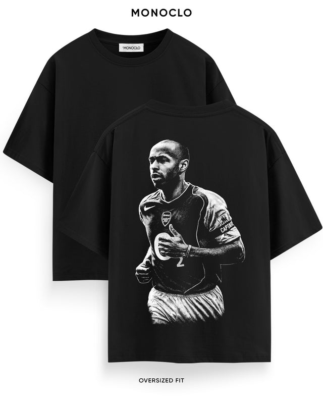 Футболка Monoclo Thierry Henry