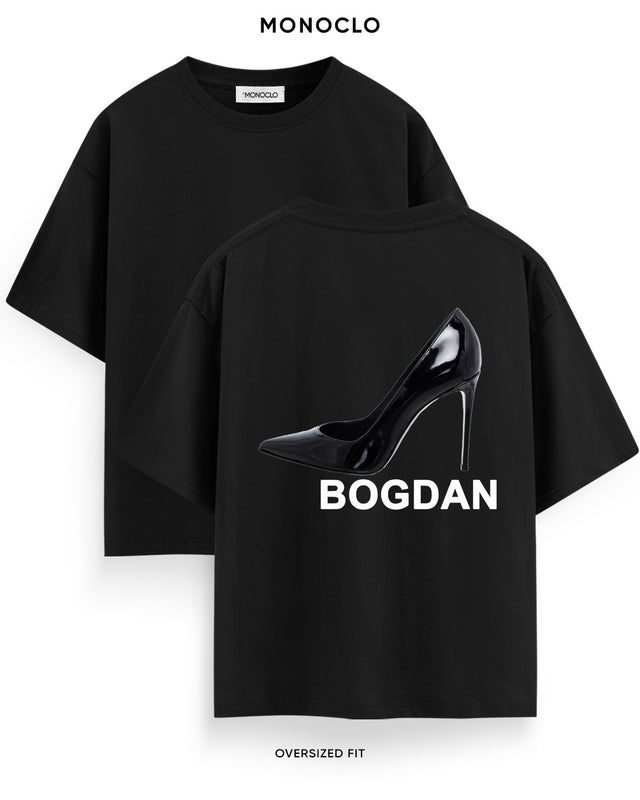 Футболка Monoclo Bogdan