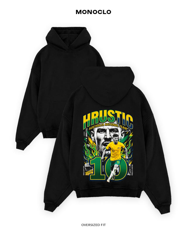Худі Monoclo Hrustic Australia 10