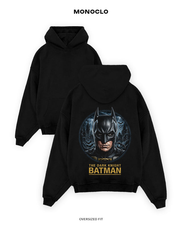 Худі Monoclo Batman Gotham Night