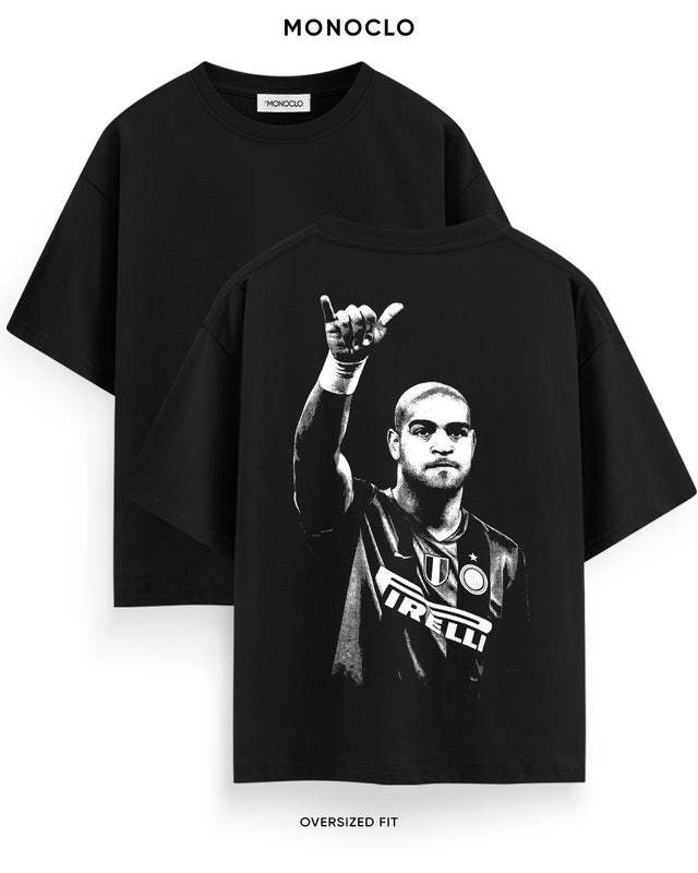 Футболка Monoclo Adriano #2