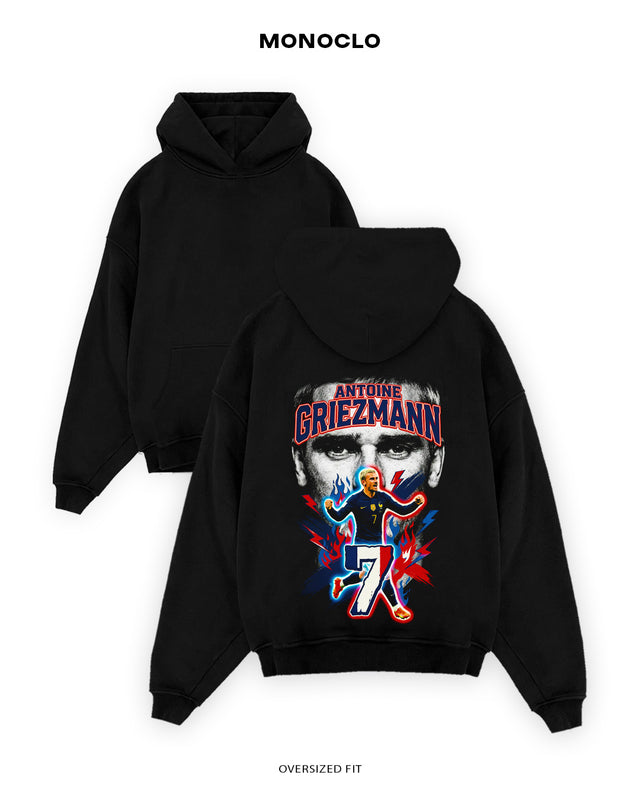 Худі Monoclo Antoine Griezmann 7 #2