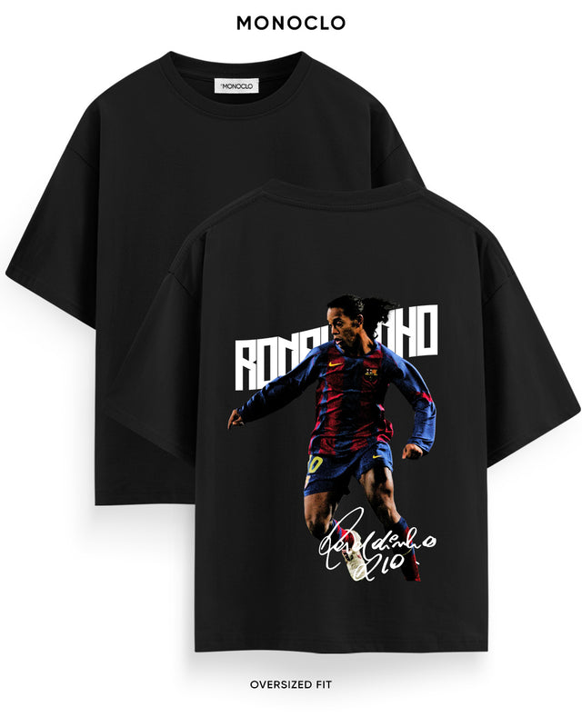 Футболка Monoclo Ronaldinho