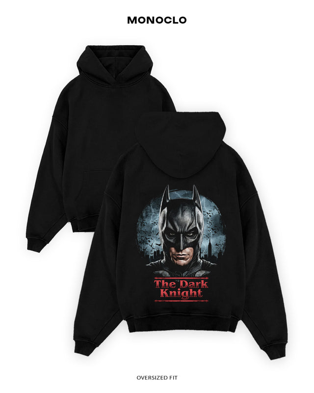 Худі Monoclo Batman Moonlight
