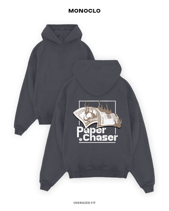 Худі Monoclo Paper Chaser