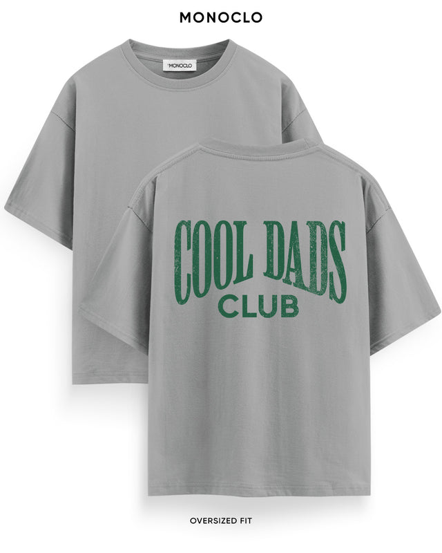 Футболка Monoclo Cool Dads Club