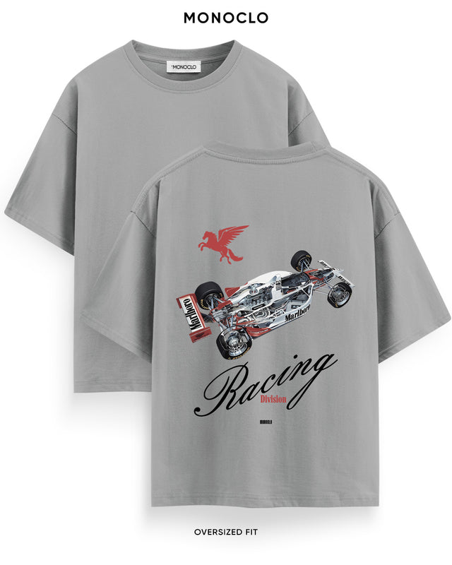 Футболка Monoclo Racing Division F1