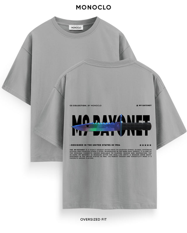 Футболка Monoclo M9 Bayonet
