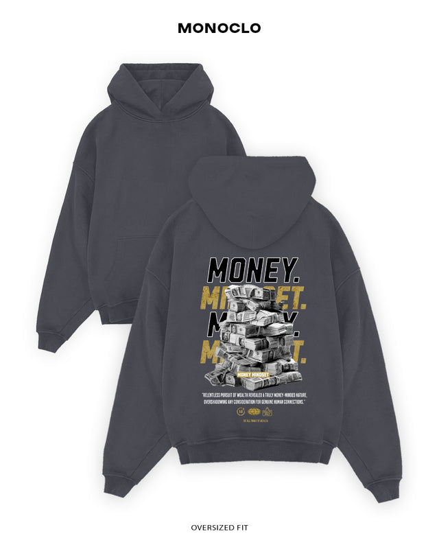 Худі Monoclo Money Mindset