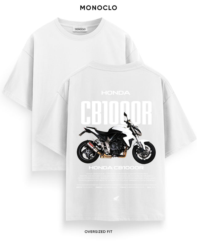 Футболка Monoclo Honda CB1000R