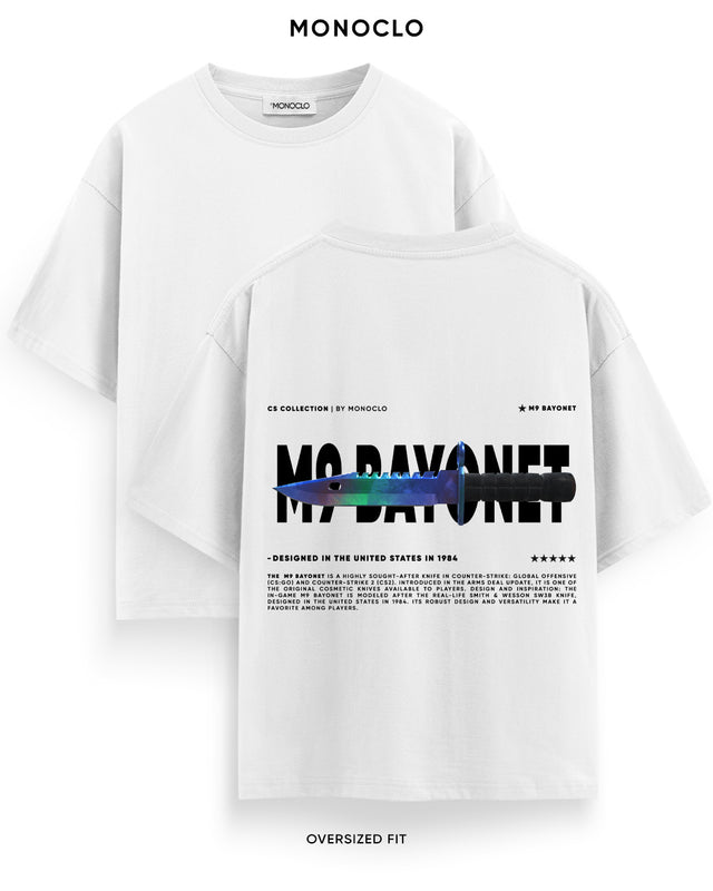 Футболка Monoclo M9 Bayonet