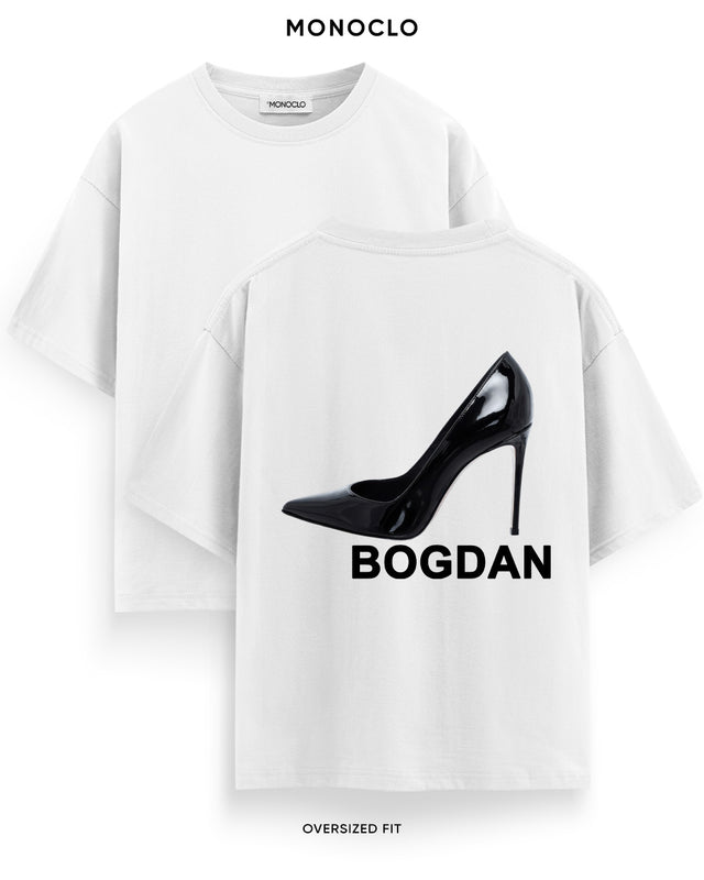 Футболка Monoclo Bogdan
