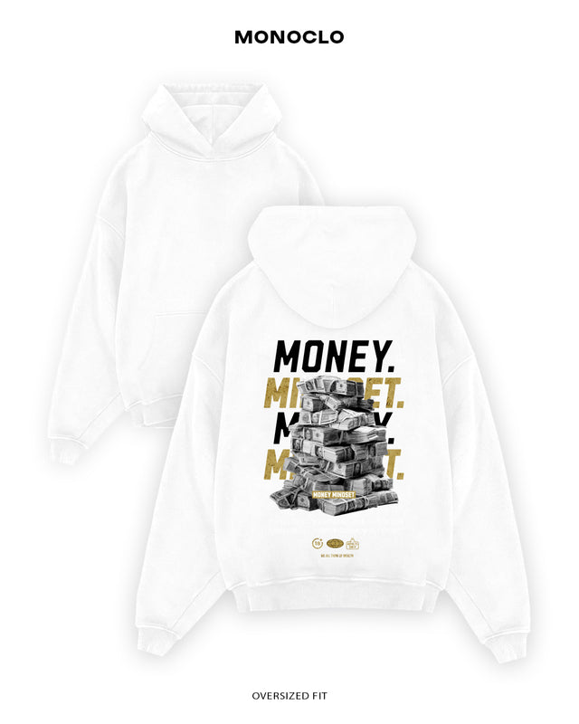 Худі Monoclo Money Mindset