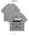 Футболка BMW E30 Legend - MONOCLO UA
