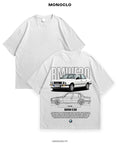 Футболка BMW E30 Legend - MONOCLO UA