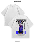 Футболка F1 AlphaTauri RB01 - MONOCLO UA