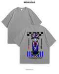 Футболка F1 AlphaTauri RB01 - MONOCLO UA