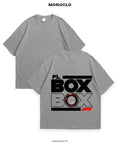 Футболка F1 BOX BOX - MONOCLO UA