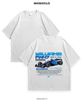 Футболка F1 FW 47 - MONOCLO UA