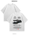 Футболка F1 Hami Full - MONOCLO UA