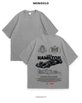 Футболка F1 Hami Full - MONOCLO UA