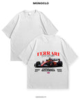 Футболка F1 Hamilton 2 - MONOCLO UA