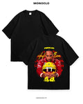 Футболка F1 Lewis 44 Ferrari - O - MONOCLO UA