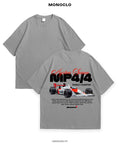 Футболка F1 MP4/4 World Champion - MONOCLO UA