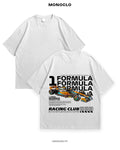 Футболка F1 Norris 2 - MONOCLO UA