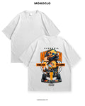 Футболка F1 Piastri 2k25 - MONOCLO UA