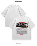 Футболка F1 RB21 — Red Bull Scuderia - MONOCLO UA