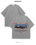 Футболка F1 Verstappen 2k25 - MONOCLO UA